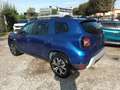 Dacia Duster 1500 DCI JOURNEY 114CV 4X4 CARPLAY NAVI CAM ITALIA Blu/Azzurro - thumbnail 3