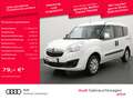 Opel Combo D Colorado L1H1 KLIMA PORT NAVI SHZ PDC Noir - thumbnail 1