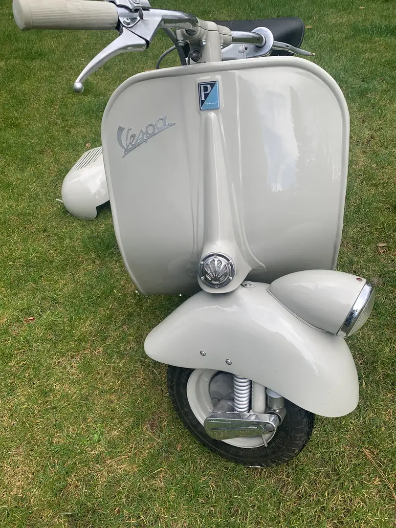 Vespa V 31 T - 2