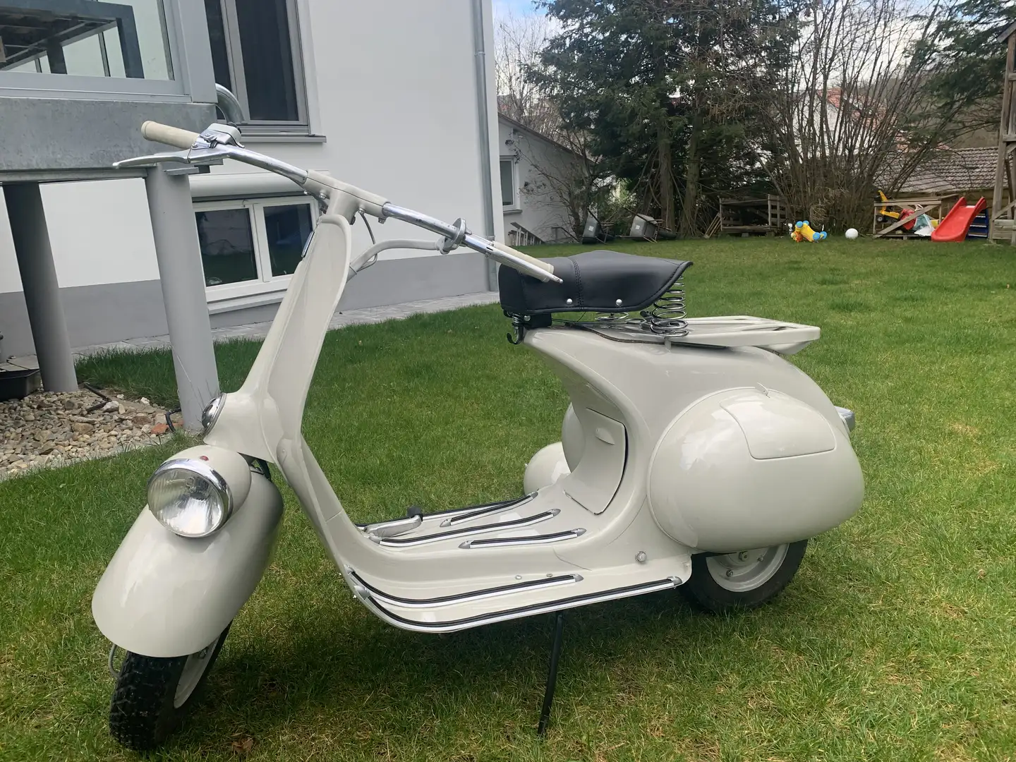 Vespa V 31 T - 1