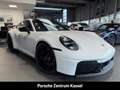 Porsche 911 T-Hybrid -2 (911) Carrera 4 GTS Weiß - thumbnail 16