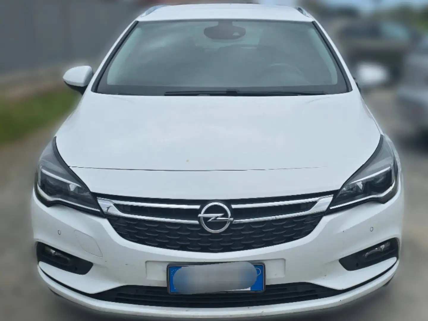 Opel Astra Astra V Eco Sports Tourer 1.4  Innovation - 2