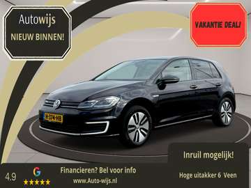 E-DITION|Carplay|84DKM|PDC|Adaptief Cruise|Navi