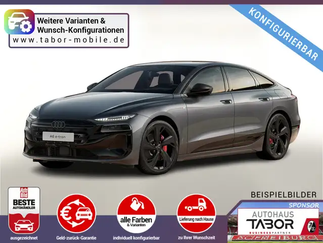 Audi A6 A6 Sportback e-tron Performance Tech+ UVP-30%*