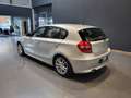BMW 118 d *Leder| Navi Prof.| Xenon| BT| PDC* Silber - thumbnail 5