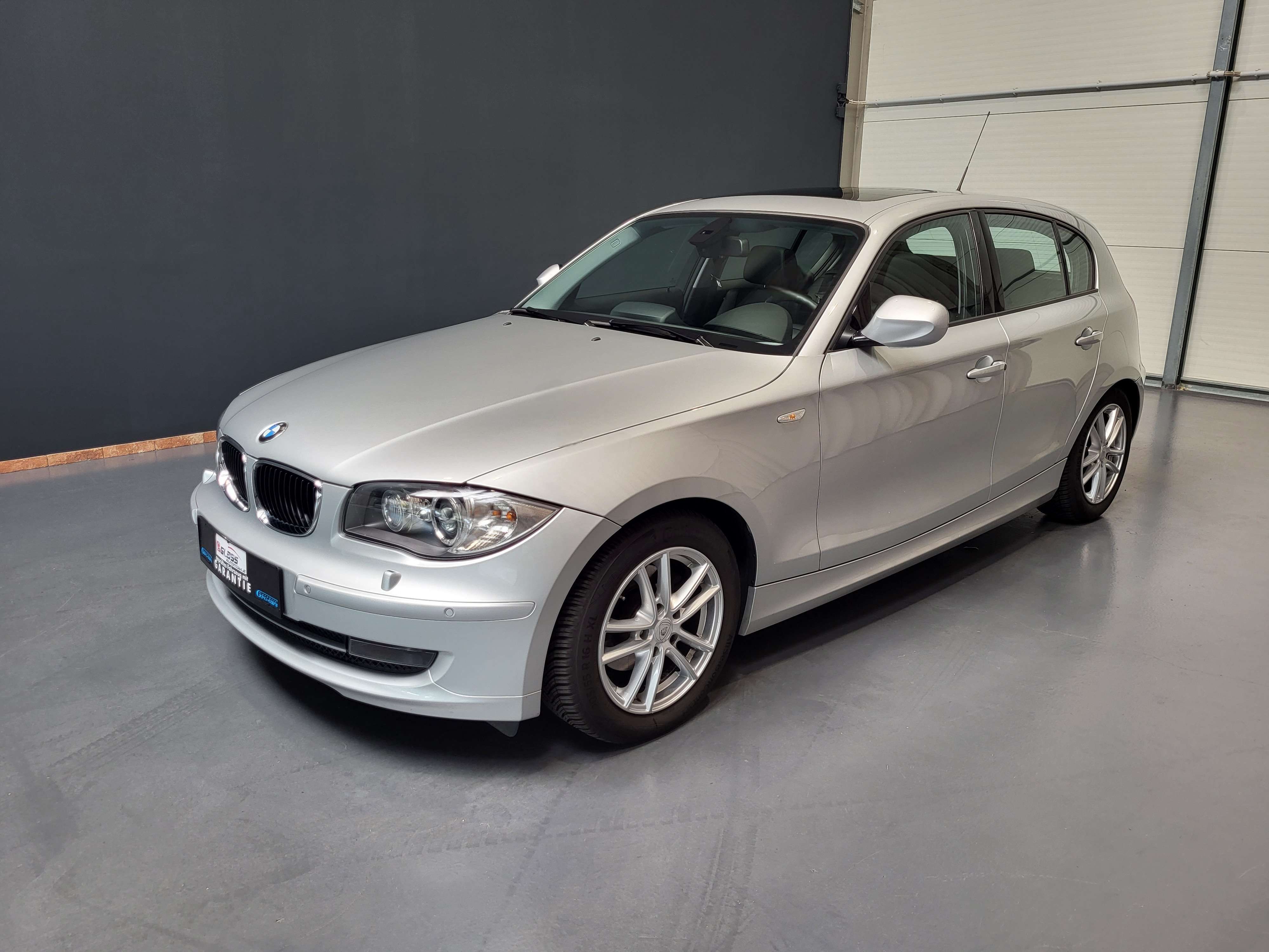 Second hand Bmw 1 Series 