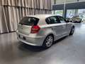 BMW 118 d *Leder| Navi Prof.| Xenon| BT| PDC* Silber - thumbnail 4