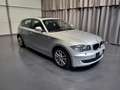 BMW 118 d *Leder| Navi Prof.| Xenon| BT| PDC* Silber - thumbnail 3