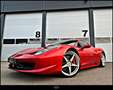 Ferrari 458 Italia|Sammler|JBL|Carbon|RacingSeats|Lift Rood - thumbnail 11