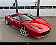 Ferrari 458 Italia|Sammler|JBL|Carbon|RacingSeats|Lift Rot - thumbnail 3