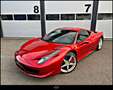 Ferrari 458 Italia|Sammler|JBL|Carbon|RacingSeats|Lift Rood - thumbnail 5