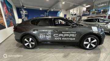 286ch Extended Range 77kWh Select RWD