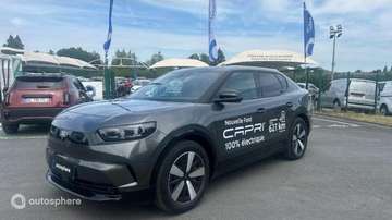 286ch Extended Range 77kWh Select RWD