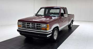 XLT 4x2 Supercab Pickup