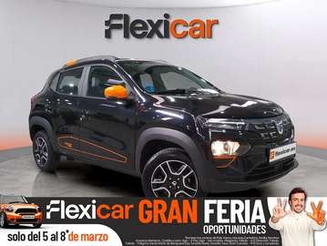 Business Electric 33kW (45CV)