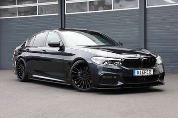 d xDrive M/ACC/HUD/H&K/Massage/4xSHZ/SBL/R21