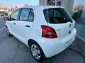 Toyota Yaris Yaris 5p 1.0 Expo s/clima Blanc - thumbnail 4