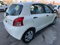Toyota Yaris Yaris 5p 1.0 Expo s/clima Blanc - thumbnail 6