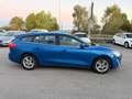 Ford Focus Focus 1.5 EcoBlue 120 CV SW Business Blau - thumbnail 5