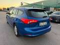 Ford Focus Focus 1.5 EcoBlue 120 CV SW Business Blau - thumbnail 3