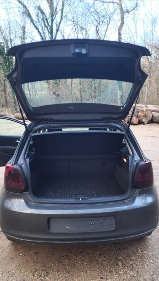 Volkswagen Polo Citadine 5 portes — photo 3