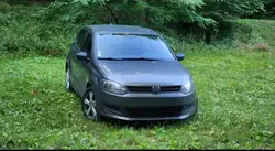 Volkswagen Polo 1.2 TDI Blue Motion