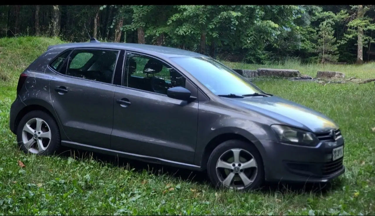 Volkswagen Polo Citadine 5 portes — photo 2