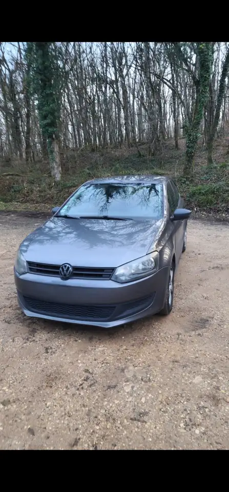 Volkswagen Polo Citadine 5 portes — photo 5