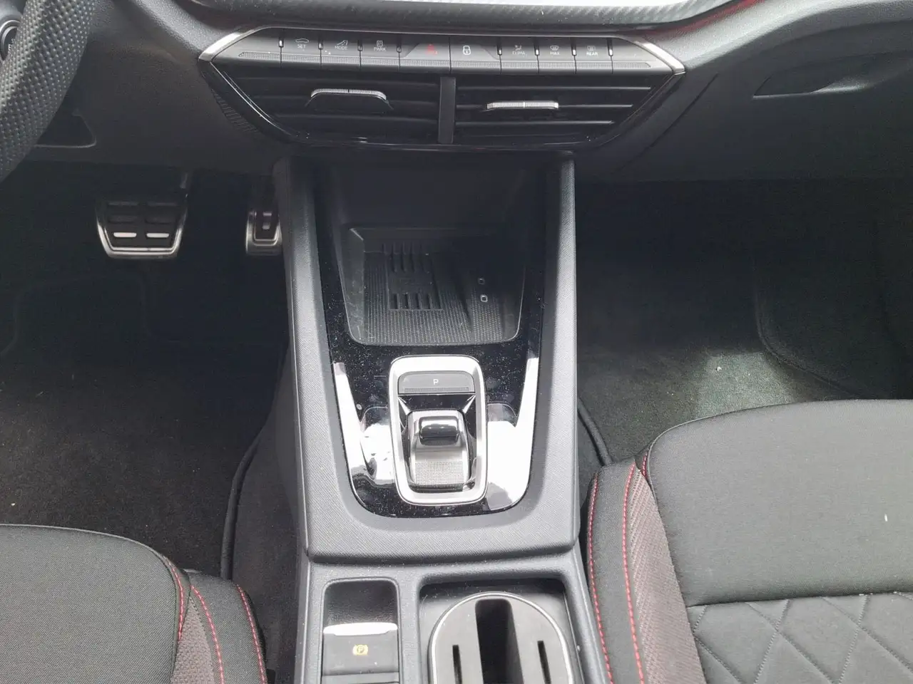 Skoda Octavia 2026 — фото 15
