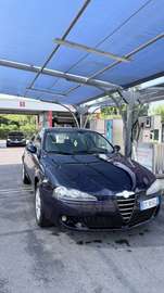 5p 1.6 ts 16v Exclusive 120cv