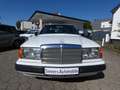 Mercedes-Benz E 260 W124 Autom. Schiebed.H Kennzeichen Blanc - thumbnail 3