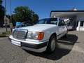 Mercedes-Benz E 260 W124 Autom. Schiebed.H Kennzeichen Blanc - thumbnail 1