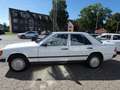 Mercedes-Benz E 260 W124 Autom. Schiebed.H Kennzeichen Blanc - thumbnail 9