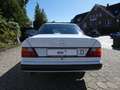 Mercedes-Benz E 260 W124 Autom. Schiebed.H Kennzeichen Blanc - thumbnail 7