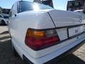 Mercedes-Benz E 260 W124 Autom. Schiebed.H Kennzeichen Blanc - thumbnail 10