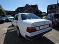 Mercedes-Benz E 260 W124 Autom. Schiebed.H Kennzeichen Blanc - thumbnail 8