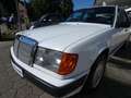 Mercedes-Benz E 260 W124 Autom. Schiebed.H Kennzeichen Blanc - thumbnail 12