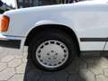 Mercedes-Benz E 260 W124 Autom. Schiebed.H Kennzeichen Blanc - thumbnail 11