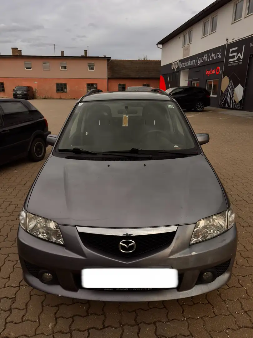 Mazda Premacy Premacy Plusline 2,0 *0.6.6.0.2.7.5.1.9.9.6 - 2