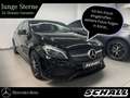 Mercedes-Benz A 200 AMG PEAK+LED HIGH PERF+NAVI+SHZ+PTC+18"AMG Schwarz - thumbnail 1