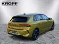Opel Astra 1.2 Turbo Elegance SHZ SpurH KAM LED Jaune - thumbnail 5