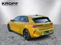 Opel Astra 1.2 Turbo 6E Elegance FLA SpurH KAM LED Gelb - thumbnail 5