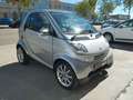 smart forTwo Coupé 45 Passion Aut. Plateado - thumbnail 7