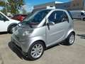 smart forTwo Coupé 45 Passion Aut. Plateado - thumbnail 3