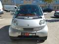 smart forTwo Coupé 45 Passion Aut. Plateado - thumbnail 2