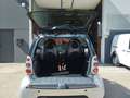 smart forTwo Coupé 45 Passion Aut. Plateado - thumbnail 11