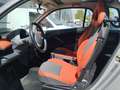 smart forTwo Coupé 45 Passion Aut. Plateado - thumbnail 9