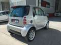 smart forTwo Coupé 45 Passion Aut. Plateado - thumbnail 6