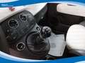 Fiat 500 Hybrid 1.0 70cv Dolcevita EU6 Wit - thumbnail 8