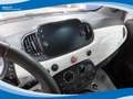 Fiat 500 Hybrid 1.0 70cv Dolcevita EU6 Wit - thumbnail 5